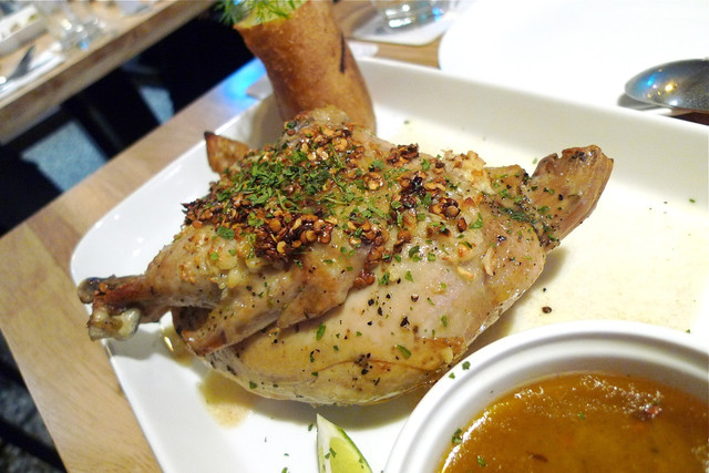 February 18, 2011 二訪 大肚皮義式餐坊 Big Pancia