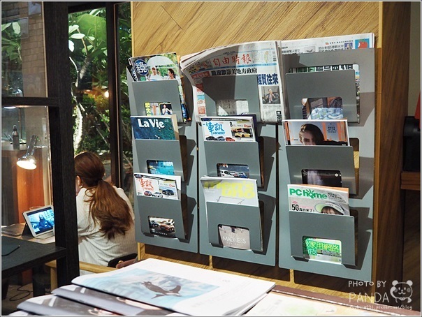 丹馬克咖啡 (10)