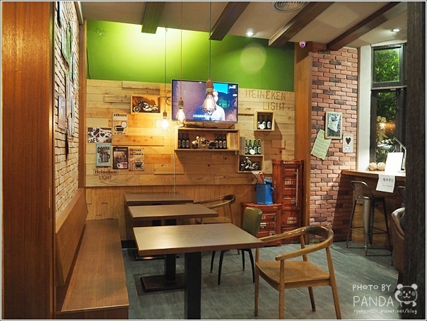 丹馬克咖啡 (11)