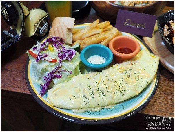 丹馬克咖啡 (20)