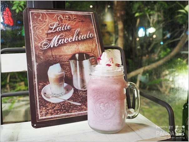 丹馬克咖啡 (16)