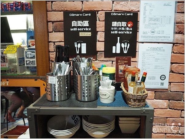 丹馬克咖啡 (9)