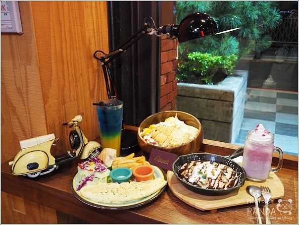 丹馬克咖啡 (18)