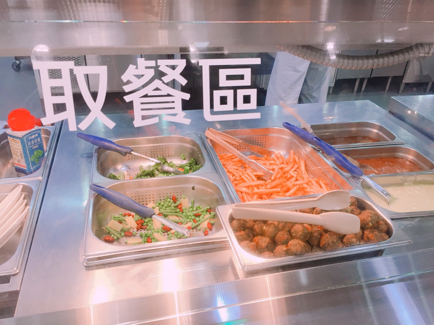 【台中】南屯區IKEA旗艦店 有吃有逛CP值超高 早午晚都有超值套餐 早來早吃到 晚來吃不到