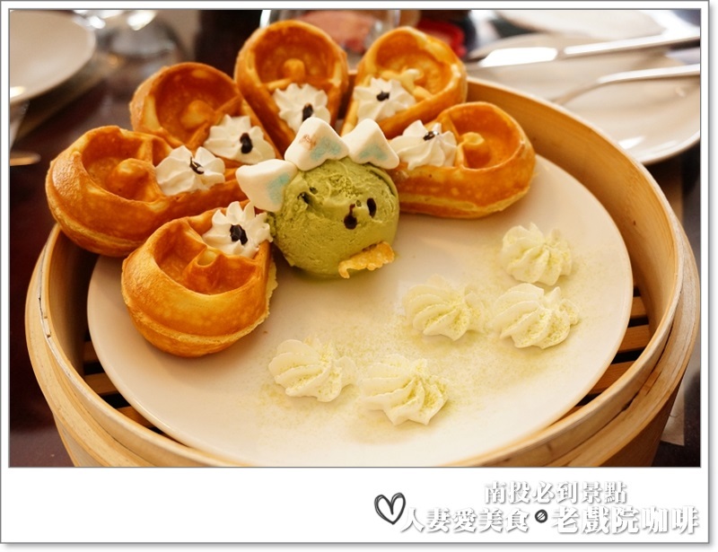 南投必吃_老戲院cafe-咖啡騎士團_喝咖啡看電影 假文青又愜意的下午這樣過!!