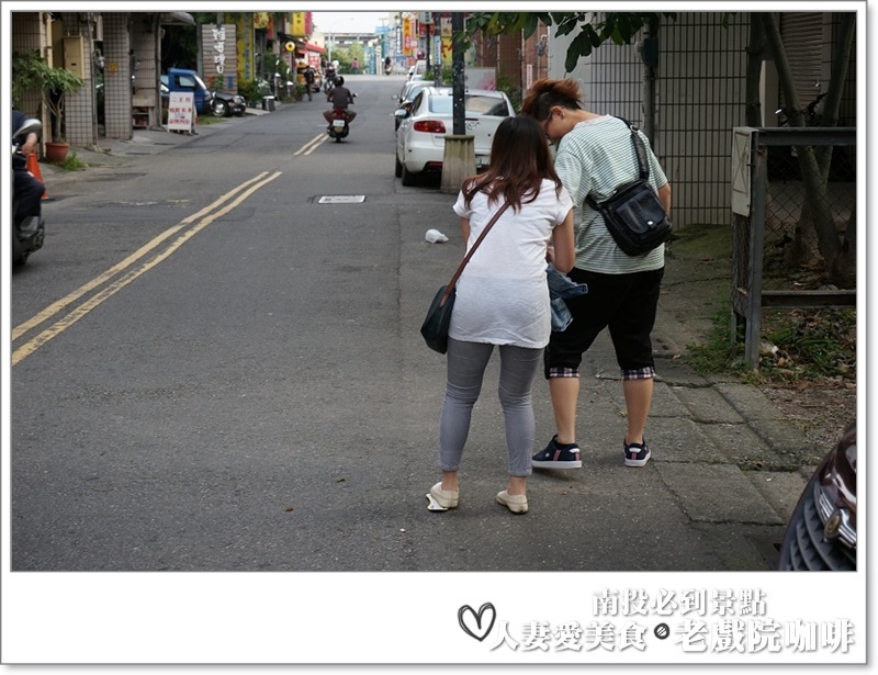 南投必吃_老戲院cafe-咖啡騎士團_喝咖啡看電影 假文青又愜意的下午這樣過!!