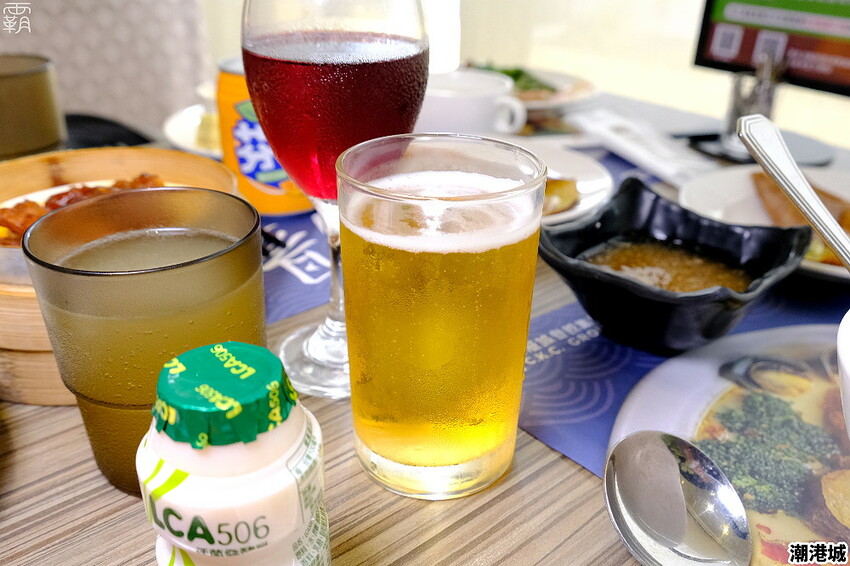 上百道海鮮料理吃到飽,潮港城太陽百匯,鮪魚祭鮪魚鮭魚秀好吸睛!