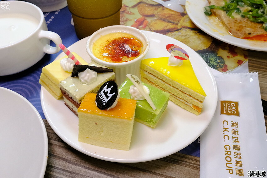 上百道海鮮料理吃到飽,潮港城太陽百匯,鮪魚祭鮪魚鮭魚秀好吸睛!