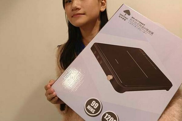 台中海鮮吃到飽推薦！潮港城太陽百匯釜山海鮮季韓式煎五花肉、炸蝦、牛肉湯讓你吃到飽。