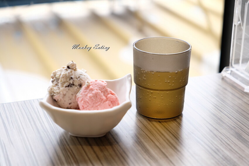 台中潮港城太陽百匯│台中吃到飽始祖！免千元高CP值buffet，破百道料理、超狂海鮮直送任你吃。台中聚餐推薦。四人同行送巨無霸檸檬泰國蝦 - 貪吃猴的幻想