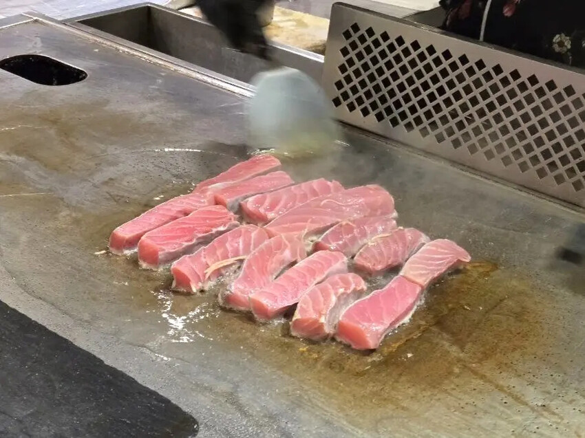 潮港城太陽百匯Buffet