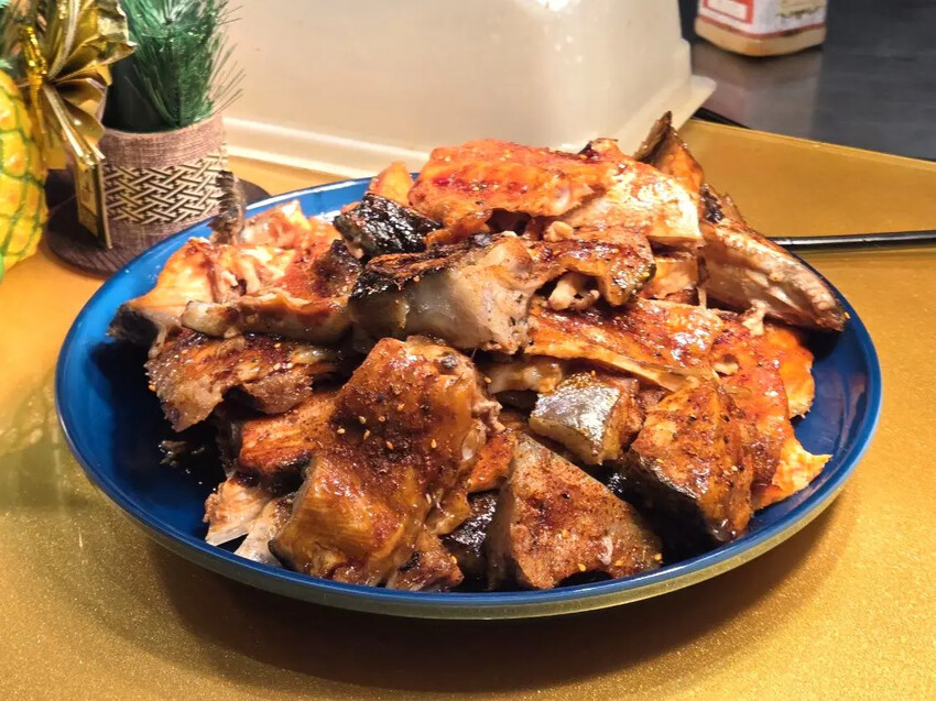 潮港城太陽百匯Buffet