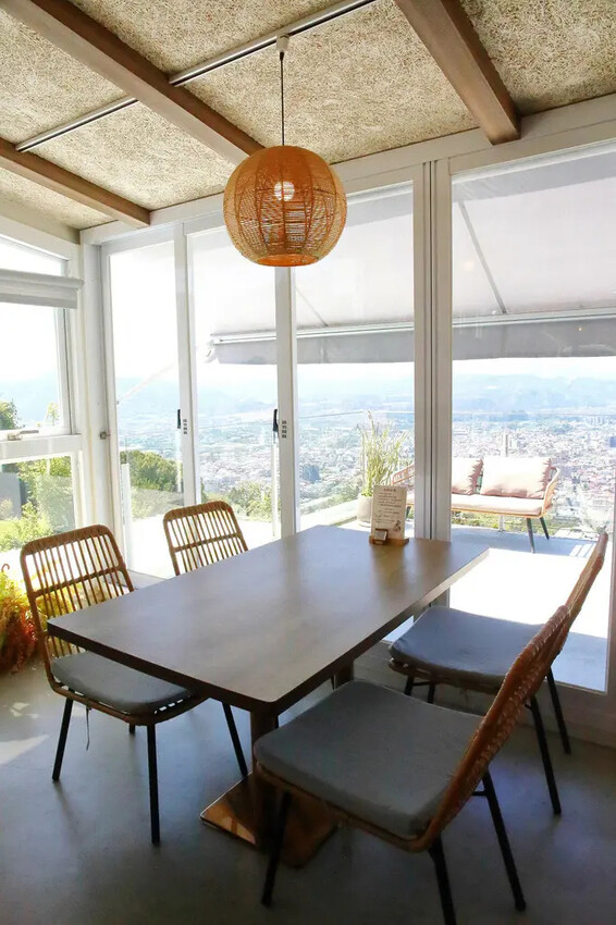 南投埔里超推薦景觀餐廳!虎嘯山嵐-厲害玻璃屋咖啡廳,山景第一 南投埔里超推薦景觀餐廳!虎嘯山嵐-厲害玻璃屋咖啡廳,山景第一