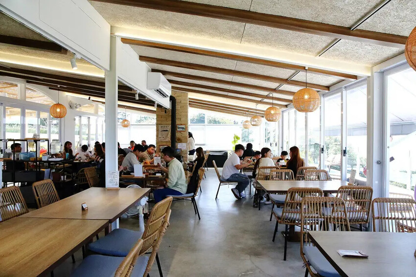 南投埔里超推薦景觀餐廳!虎嘯山嵐-厲害玻璃屋咖啡廳,山景第一 南投埔里超推薦景觀餐廳!虎嘯山嵐-厲害玻璃屋咖啡廳,山景第一