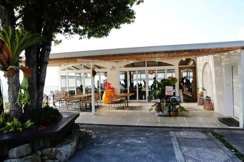 南投埔里超推薦景觀餐廳!虎嘯山嵐-厲害玻璃屋咖啡廳,山景第一 南投埔里超推薦景觀餐廳!虎嘯山嵐-厲害玻璃屋咖啡廳,山景第一