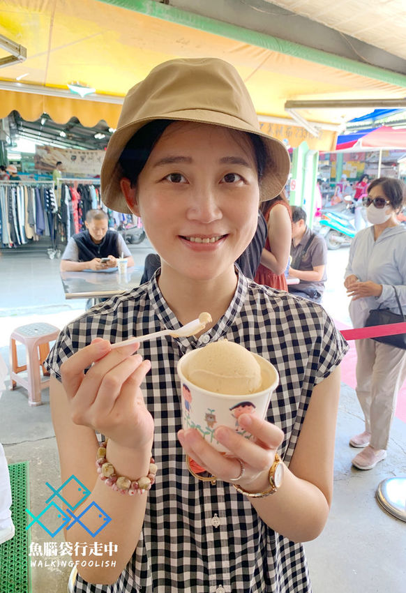 魚腦袋行走中＿南投景點＿正典牛乳大王04.jpg
