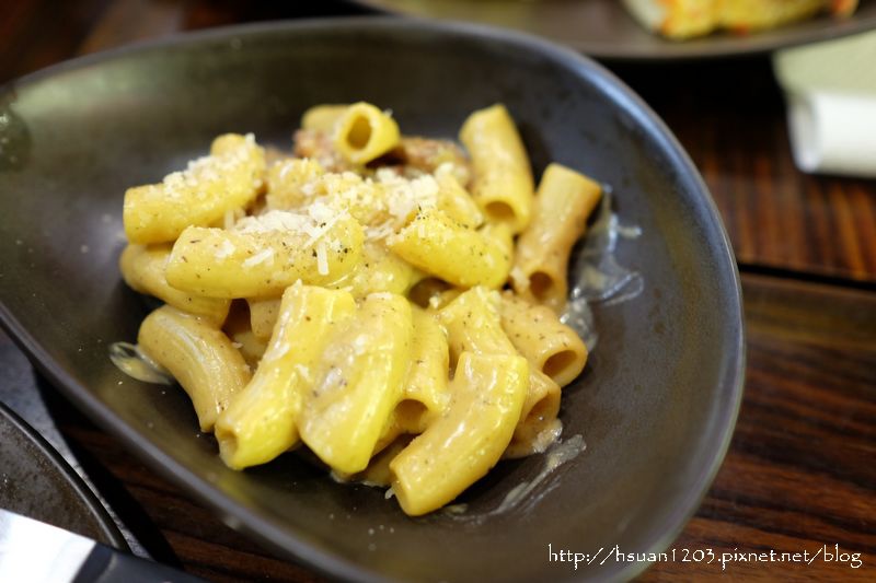 台北大安。PIAZZA皮耶薩個人披薩