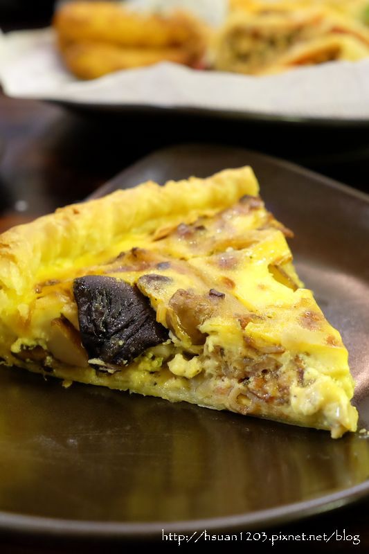 台北大安。PIAZZA皮耶薩個人披薩