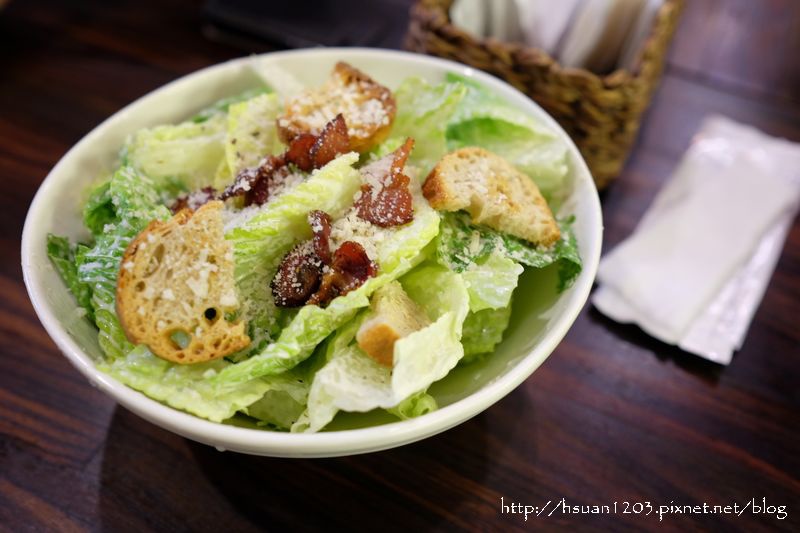 台北大安。PIAZZA皮耶薩個人披薩