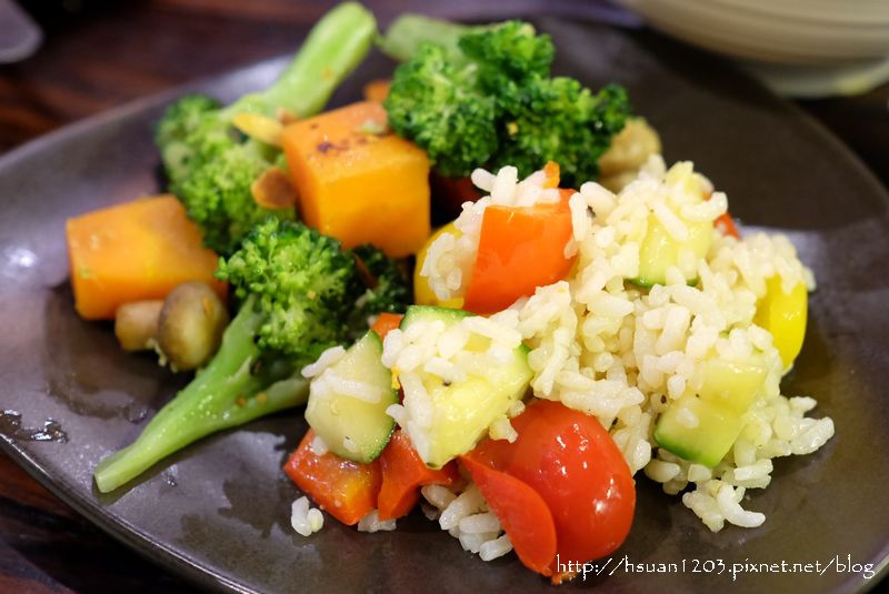 台北大安。PIAZZA皮耶薩個人披薩