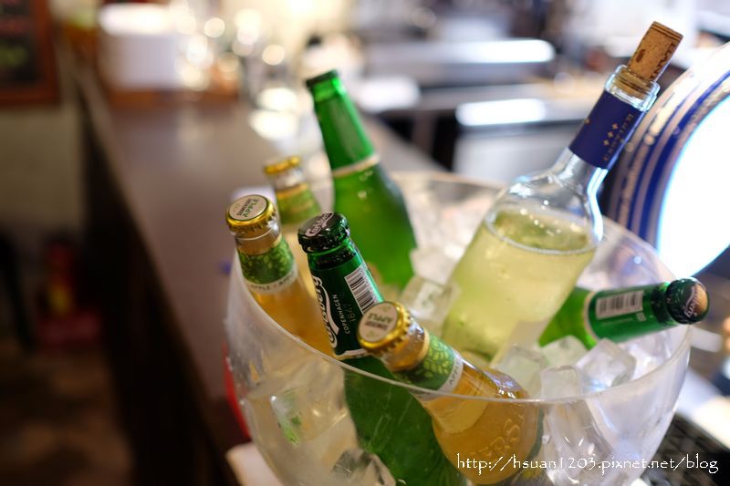 台北大安。PIAZZA皮耶薩個人披薩