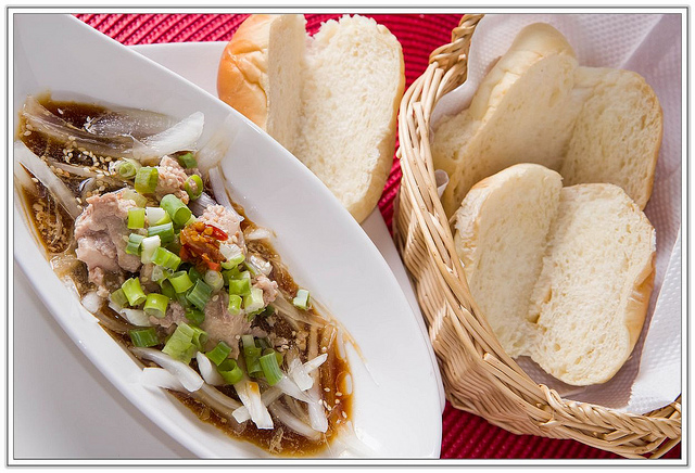 CHABLIZ( Oyster & Wine)加拿大生蠔-老饕絕不能錯過的美酒佳肴