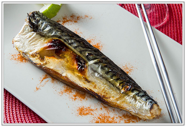 CHABLIZ( Oyster & Wine)加拿大生蠔-老饕絕不能錯過的美酒佳肴