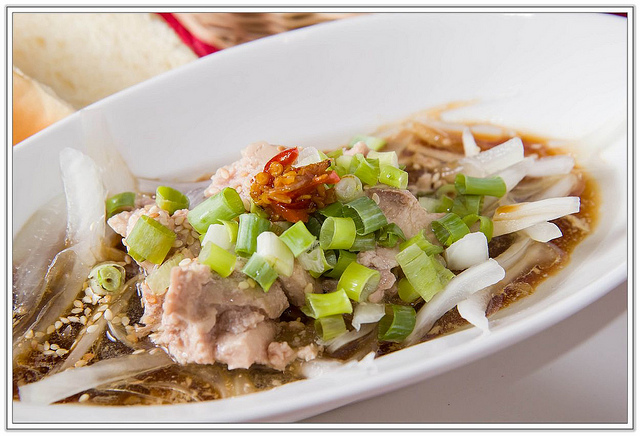 CHABLIZ( Oyster & Wine)加拿大生蠔-老饕絕不能錯過的美酒佳肴