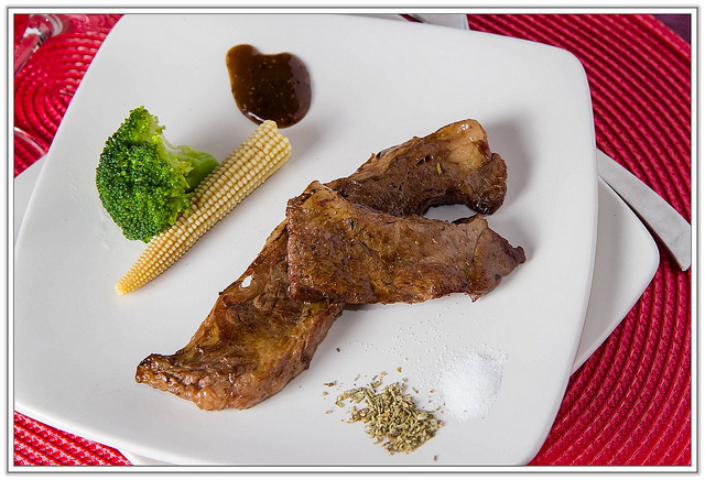 CHABLIZ( Oyster & Wine)加拿大生蠔-老饕絕不能錯過的美酒佳肴