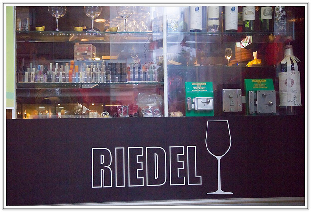 CHABLIZ( Oyster & Wine)加拿大生蠔-老饕絕不能錯過的美酒佳肴