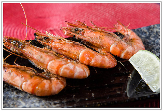 CHABLIZ( Oyster & Wine)加拿大生蠔-老饕絕不能錯過的美酒佳肴