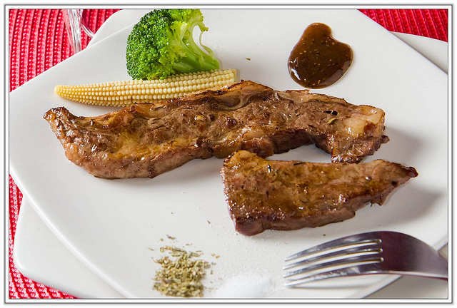 CHABLIZ( Oyster & Wine)加拿大生蠔-老饕絕不能錯過的美酒佳肴