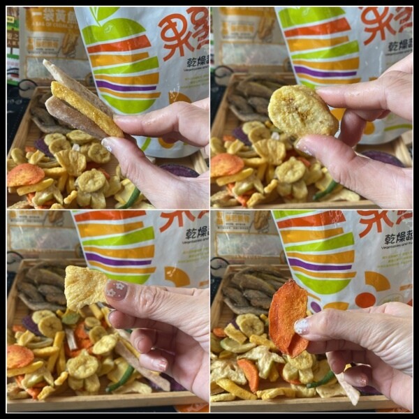 春日食光好【必備零食推薦】帶著【得倫食品】一同趣郊遊