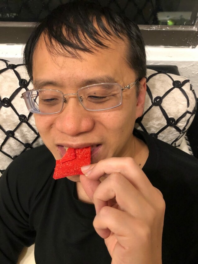 得倫食品/年終感謝祭/年貨預購/零食團購