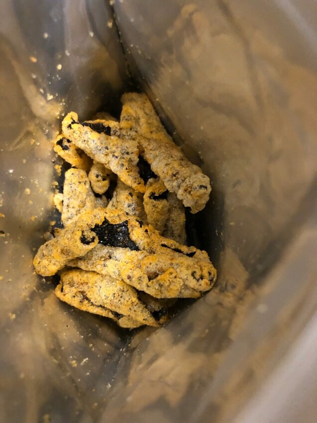 得倫食品/年終感謝祭/年貨預購/零食團購