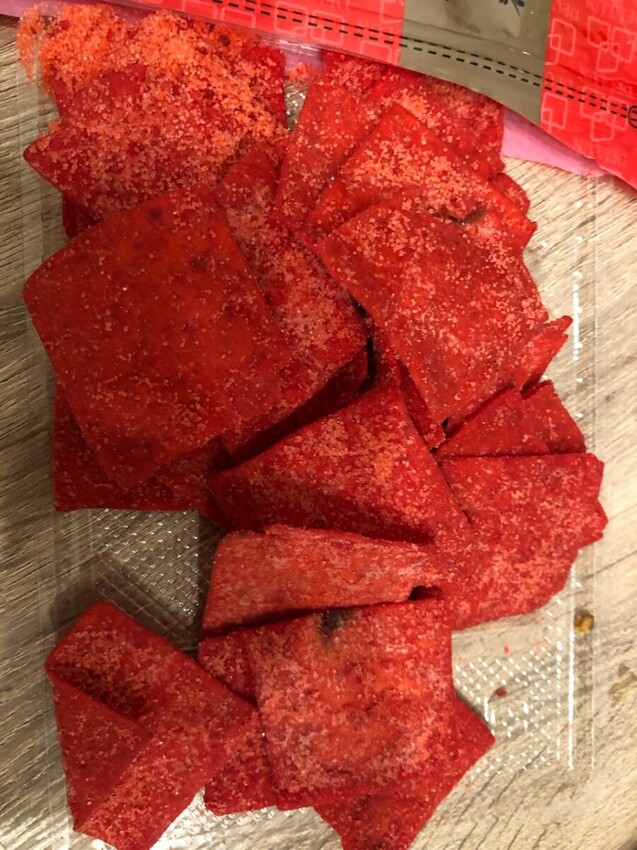 得倫食品/年終感謝祭/年貨預購/零食團購