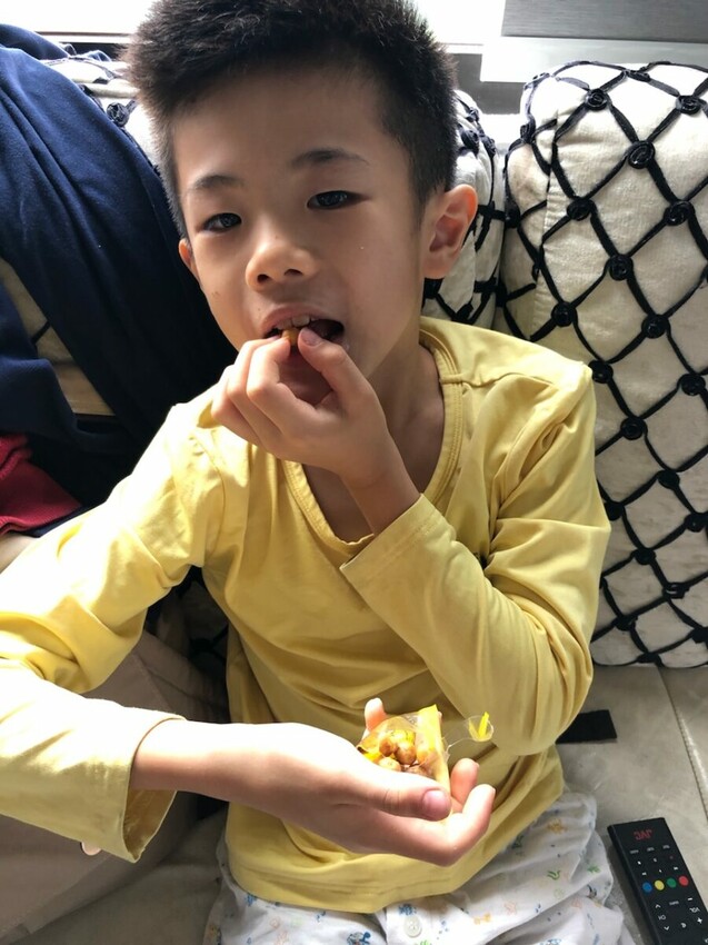 得倫食品/年終感謝祭/年貨預購/零食團購