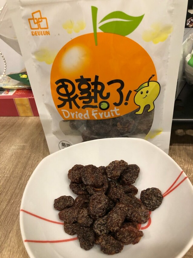得倫食品/年終感謝祭/年貨預購/零食團購