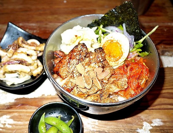 得倫食品:【團購零食】得倫食品 一片珍情 - 日式燒海苔、滷味片、魷魚片 / 宅在家必吃零食