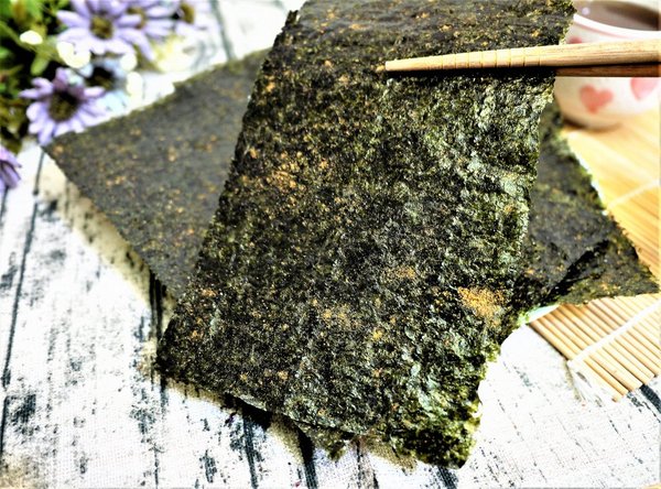 得倫食品:【團購零食】得倫食品 一片珍情 - 日式燒海苔、滷味片、魷魚片 / 宅在家必吃零食