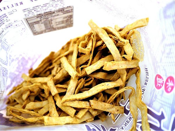 得倫食品:【團購零食】得倫食品 一片珍情 - 日式燒海苔、滷味片、魷魚片 / 宅在家必吃零食