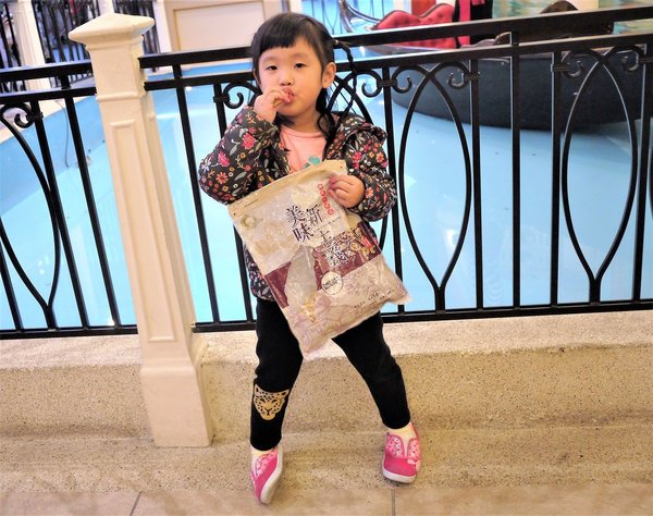 得倫食品:【團購零食】得倫食品 一片珍情 - 日式燒海苔、滷味片、魷魚片 / 宅在家必吃零食