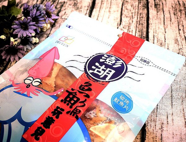 得倫食品:【團購零食】得倫食品 一片珍情 - 日式燒海苔、滷味片、魷魚片 / 宅在家必吃零食