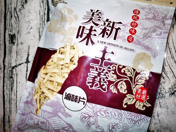 得倫食品:【團購零食】得倫食品 一片珍情 - 日式燒海苔、滷味片、魷魚片 / 宅在家必吃零食