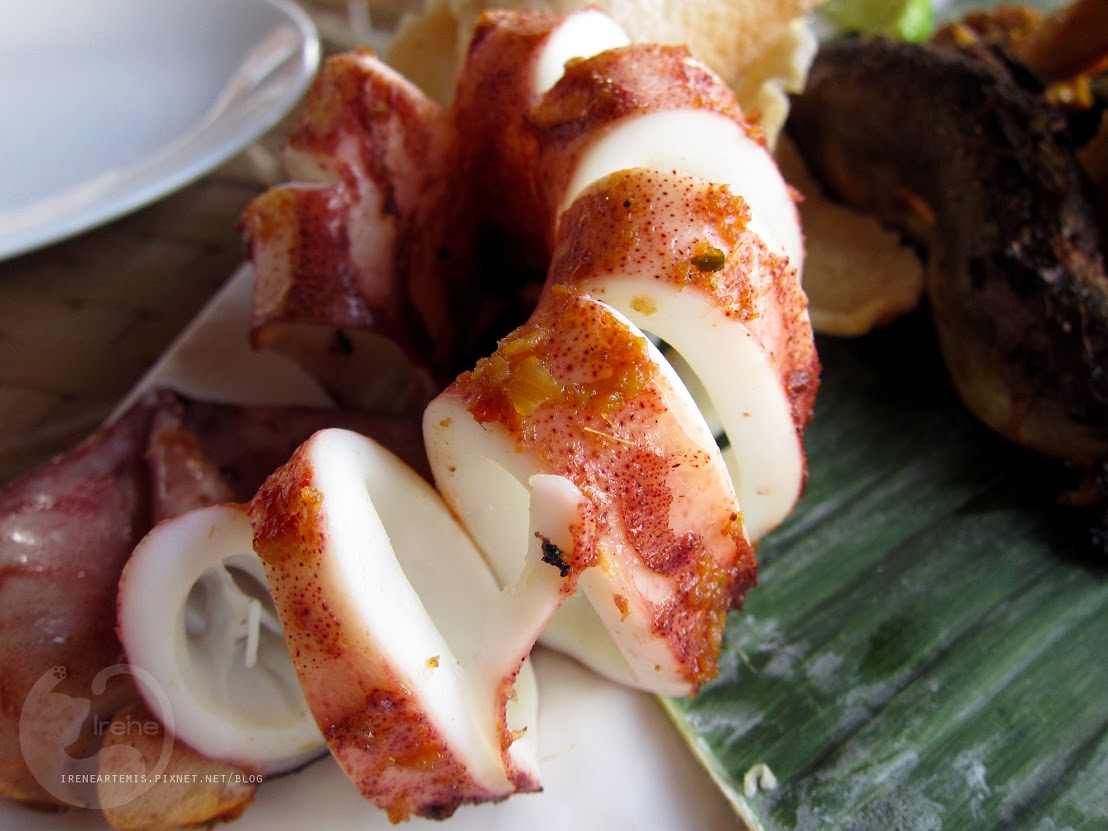 台北八里 | 水灣Bali景觀餐廳 ．人氣約會餐廳 / 來和峇里島約會吧 / 夜景餐廳 / 南洋料理