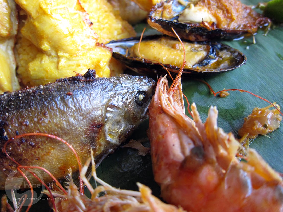 台北八里 | 水灣Bali景觀餐廳 ．人氣約會餐廳 / 來和峇里島約會吧 / 夜景餐廳 / 南洋料理