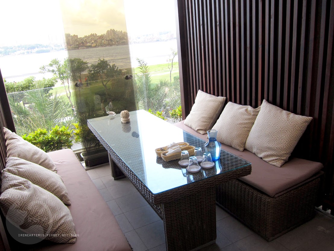 台北八里 | 水灣Bali景觀餐廳 ．人氣約會餐廳 / 來和峇里島約會吧 / 夜景餐廳 / 南洋料理