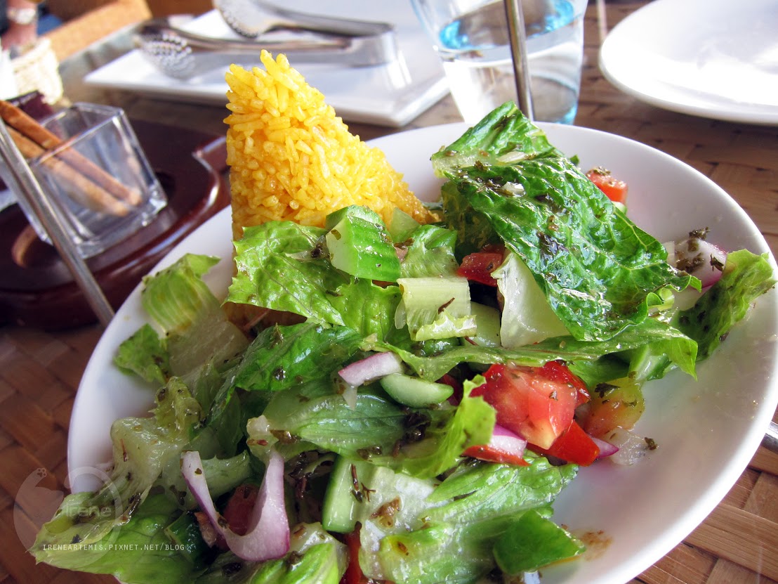 台北八里 | 水灣Bali景觀餐廳 ．人氣約會餐廳 / 來和峇里島約會吧 / 夜景餐廳 / 南洋料理
