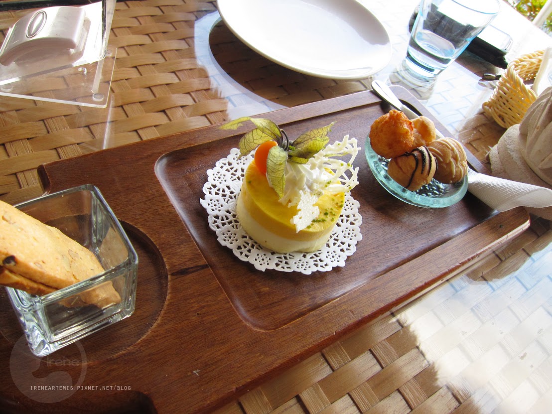 台北八里 | 水灣Bali景觀餐廳 ．人氣約會餐廳 / 來和峇里島約會吧 / 夜景餐廳 / 南洋料理