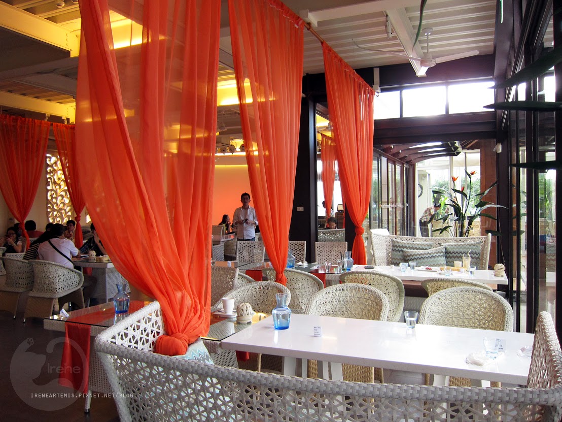 台北八里 | 水灣Bali景觀餐廳 ．人氣約會餐廳 / 來和峇里島約會吧 / 夜景餐廳 / 南洋料理